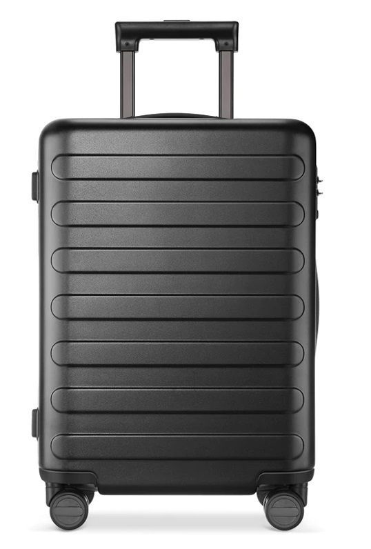 Чемодан Ninetygo Business Travel Luggage 24" Black