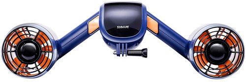 Подводный скутер Whiteshark Mix от магазина Futumag